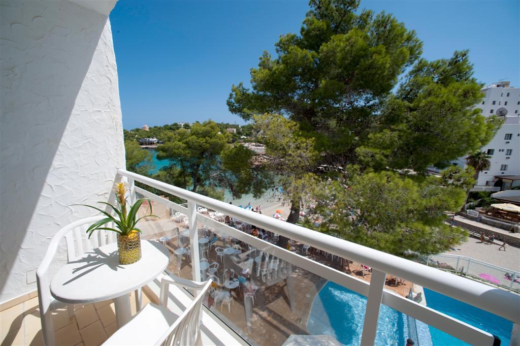 Grupotel Ibiza Beach Resort - Adults Only Portinatx Ruang foto